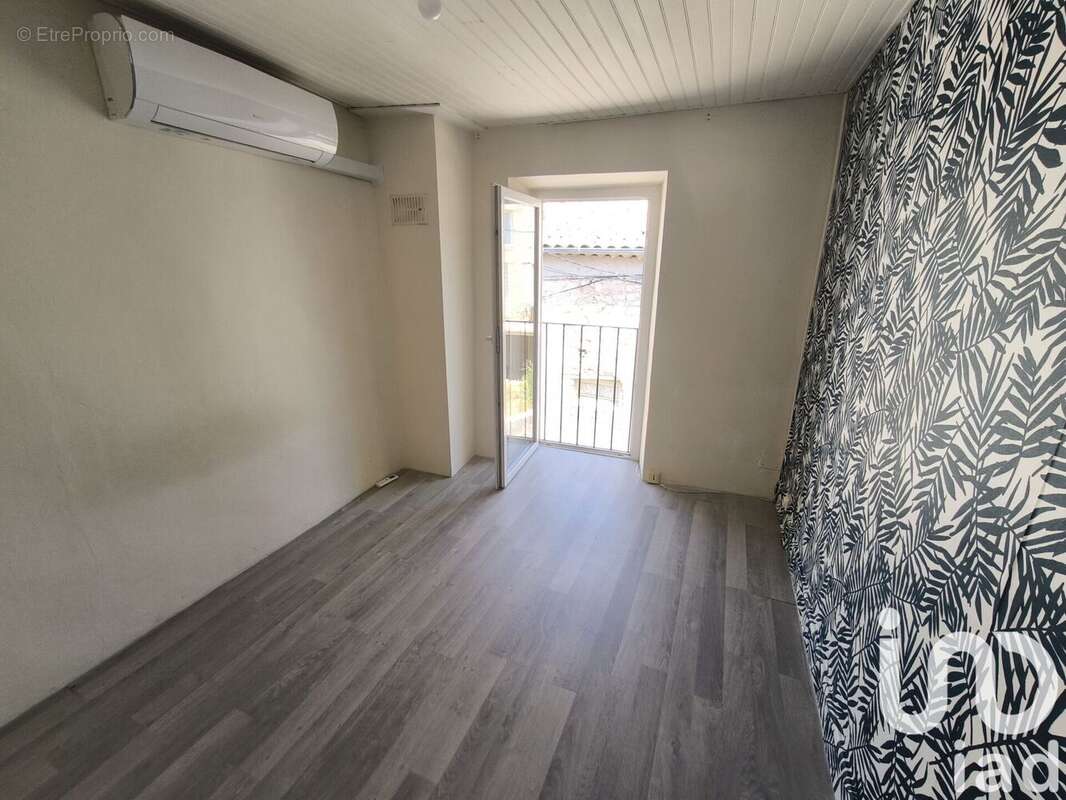 Photo 7 - Maison à REVEST-DU-BION