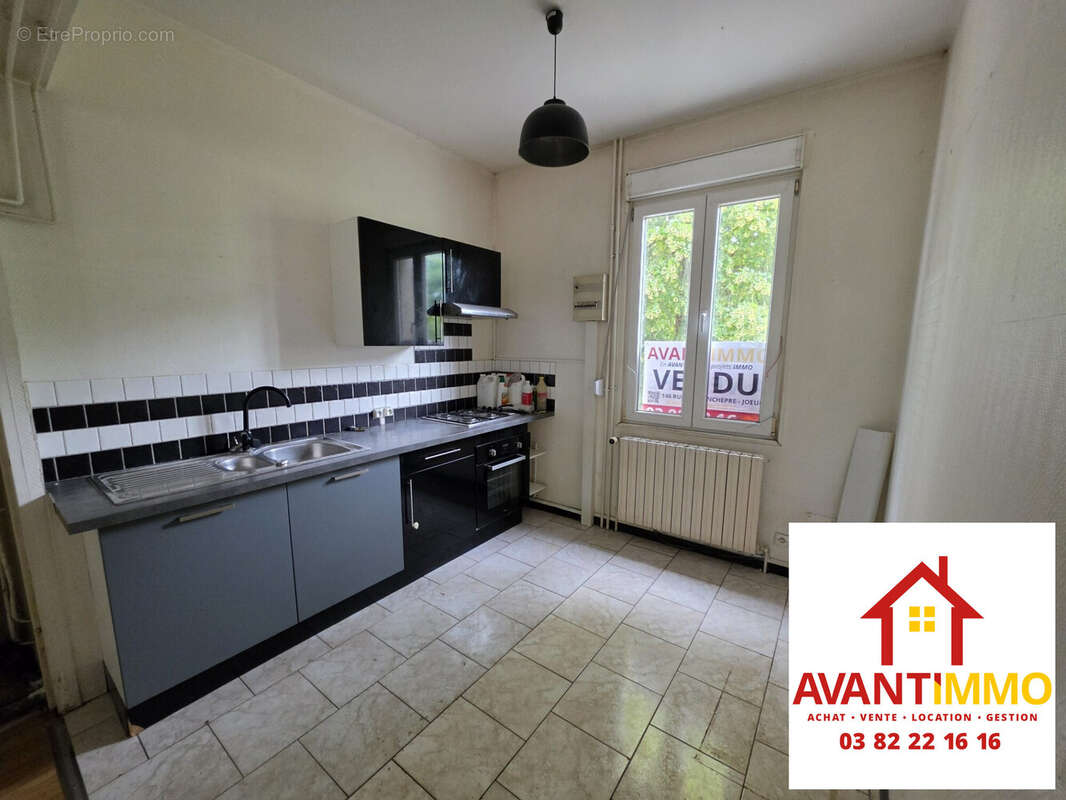 Appartement 65 m² à Briey  - photo 5