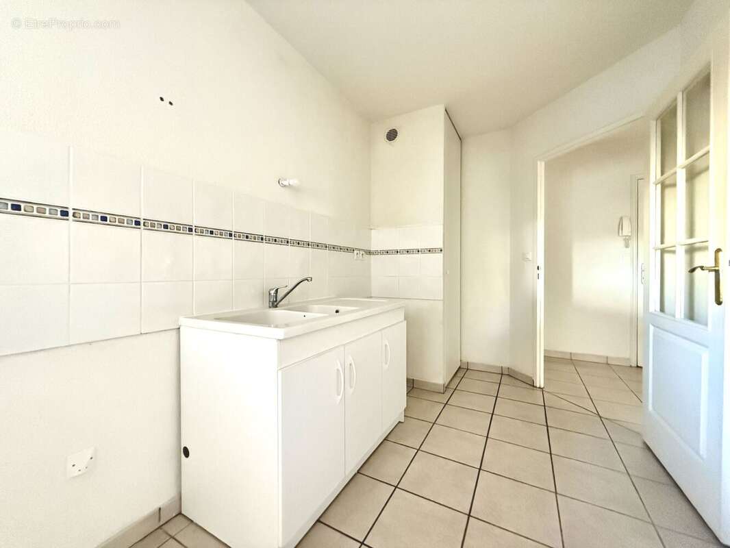 Appartement à COURNON-D&#039;AUVERGNE