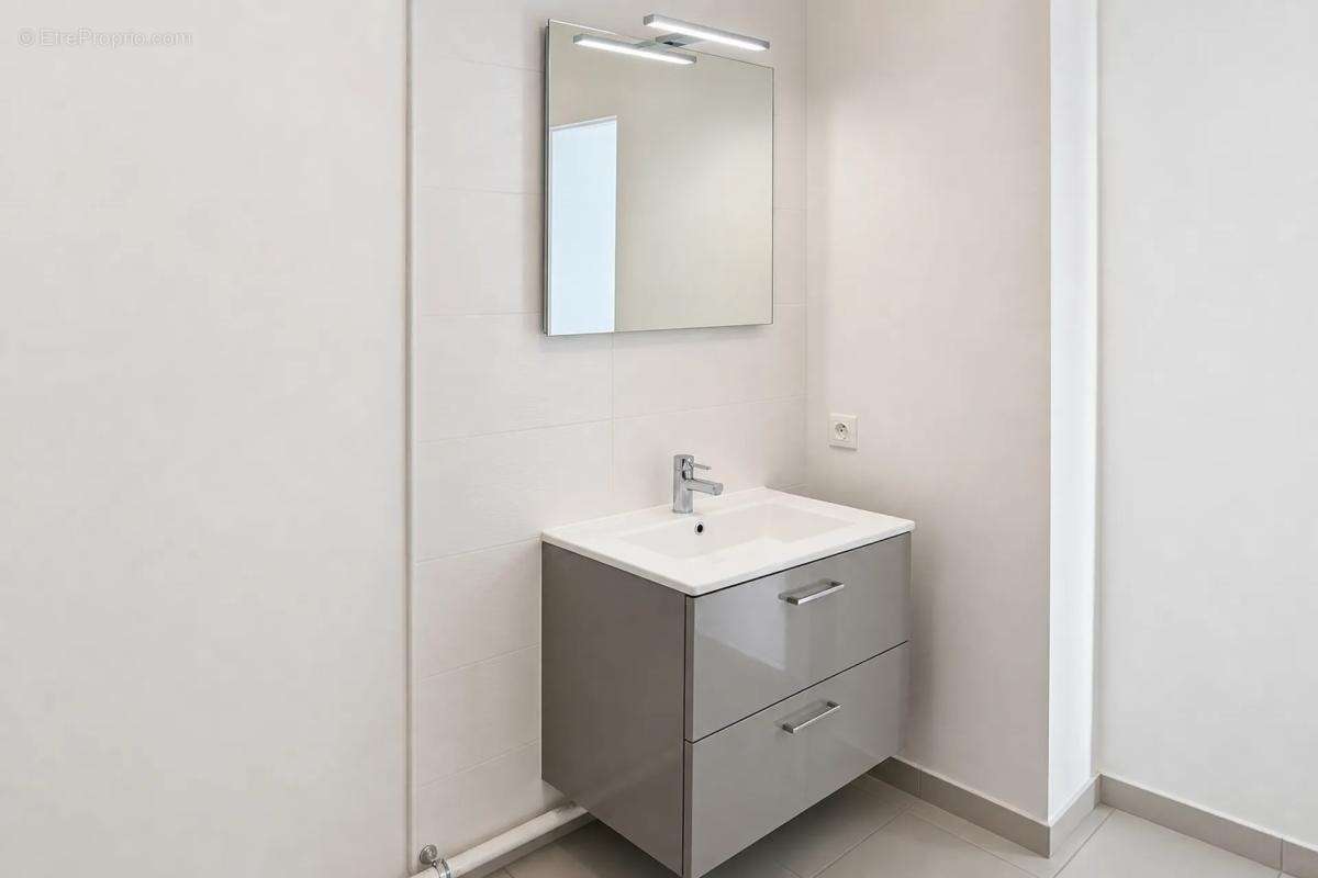Idéal investissement : appartement 30 m² à Poissy vendu loué - photo 7
