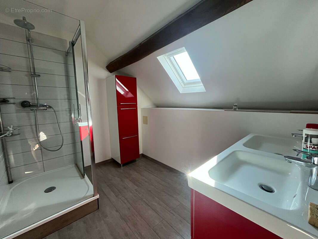 Maison Langon Sur Cher 7 pièce(s) - photo 11