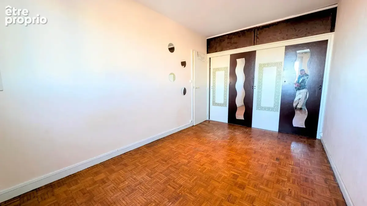 Appartement Dijon 3 pièces 53 m2 - photo 7