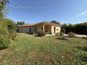 Maison à VABRES-L&#039;ABBAYE