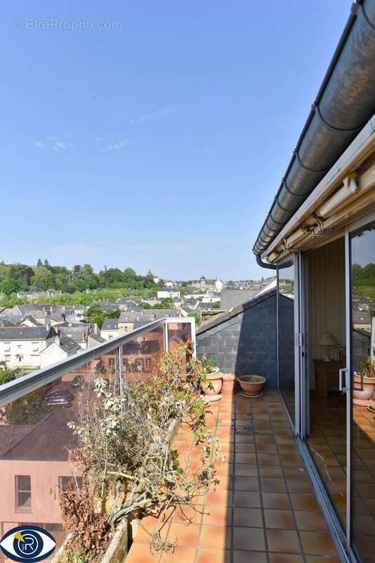 Appartement à LAVAL