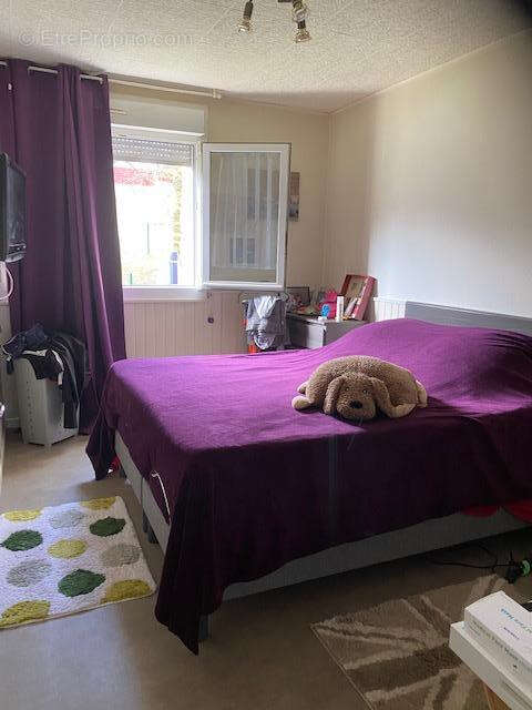 Appartement à ROMBAS