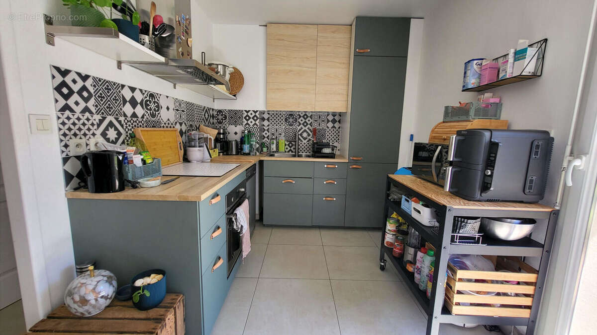Appartement 65m² à vertou - photo 8