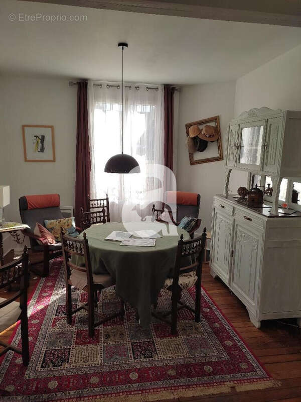 Appartement à SOISSONS