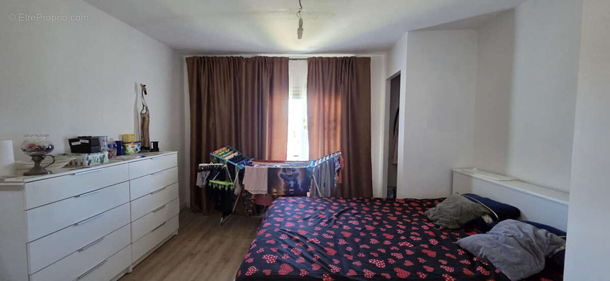 Maison à SAINT-MAIXENT-L'ECOLE