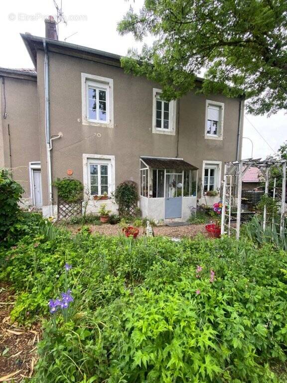 Appartement à LE CREUSOT