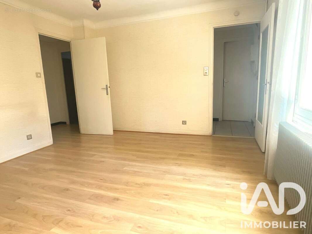 Photo 3 - Appartement à GRENOBLE
