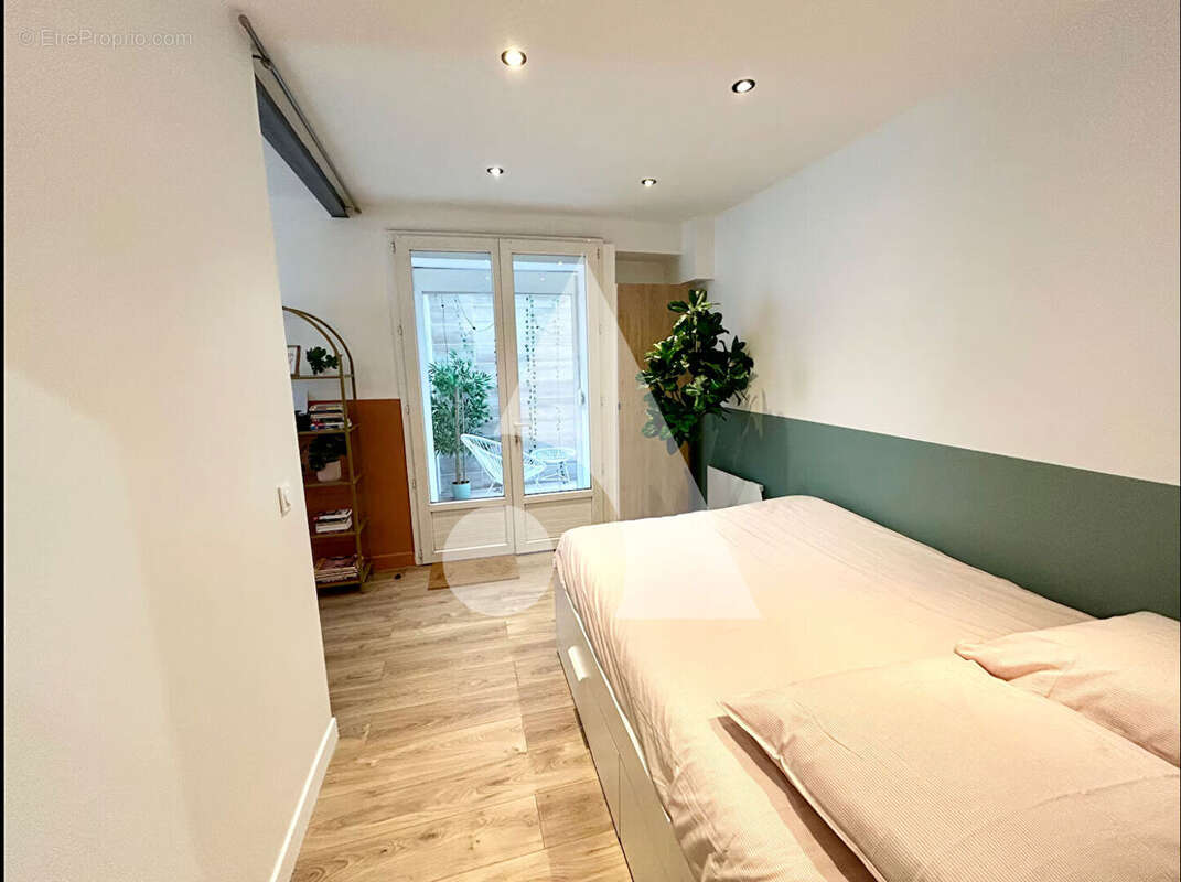 Appartement à SAINT-DENIS