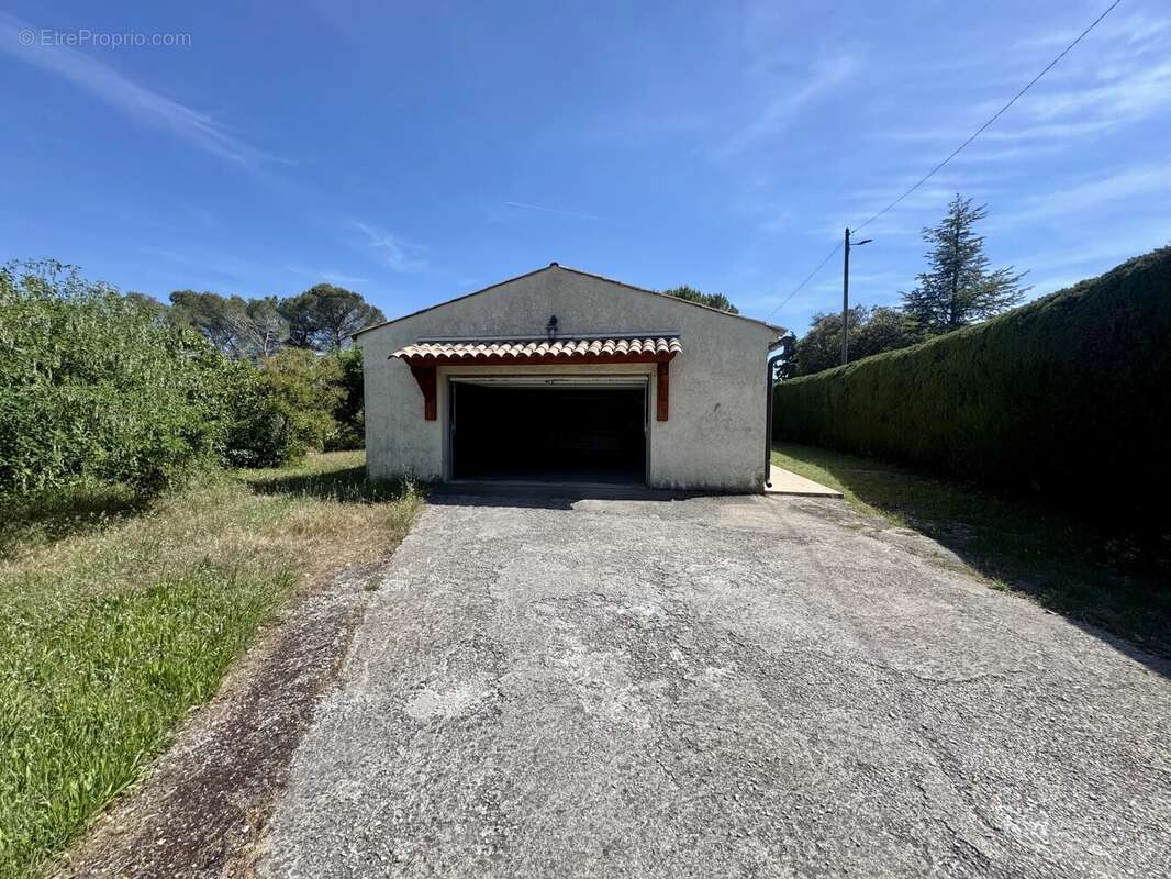 Maison à LEVENS