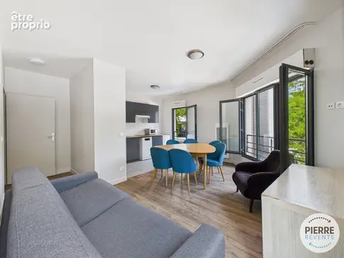 Appartement à VILLEJUIF