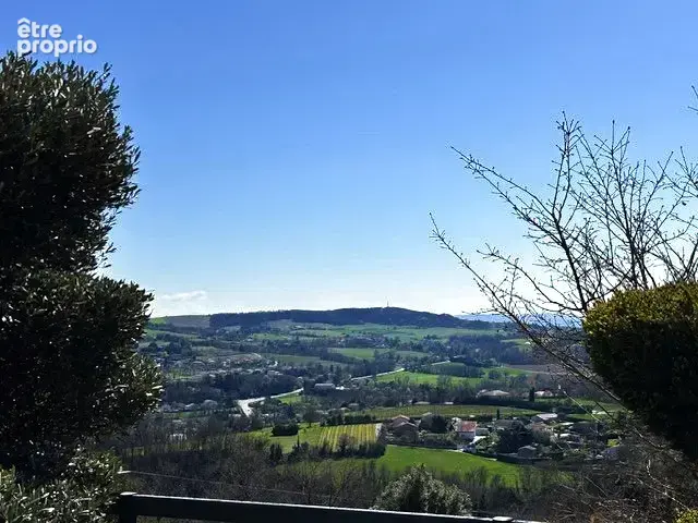 A saint-peray maison 185 m2 avec piscine - photo 4