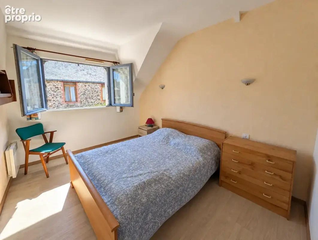 Maison plein centre de 115 m2 à rénover - photo 13