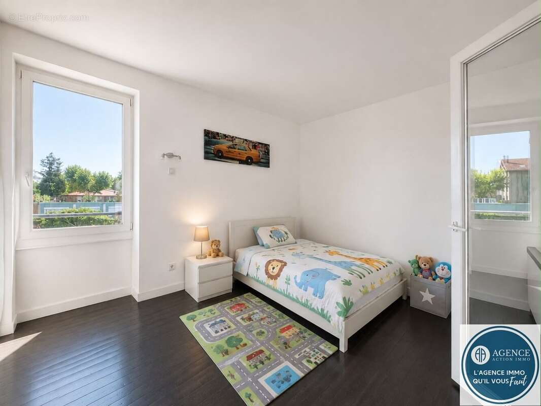 Maison 4 chambres - photo 7