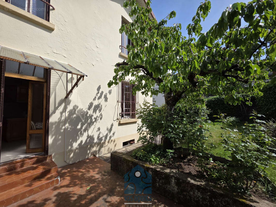 Maison à CHAMALIERES