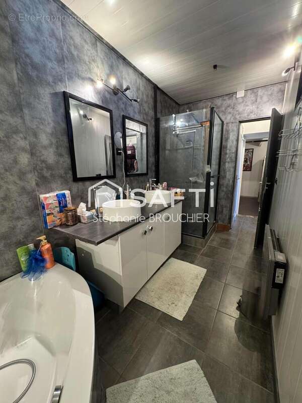 Photo 8 - Maison à VALLON-PONT-D&#039;ARC