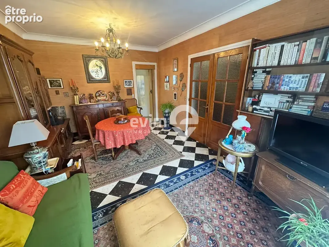 Maison individuelle à Argenteuil limite Bezons - photo 3