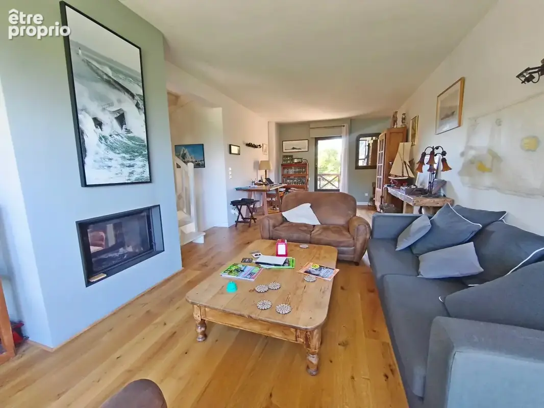 Maison T5 Proche mer - photo 2