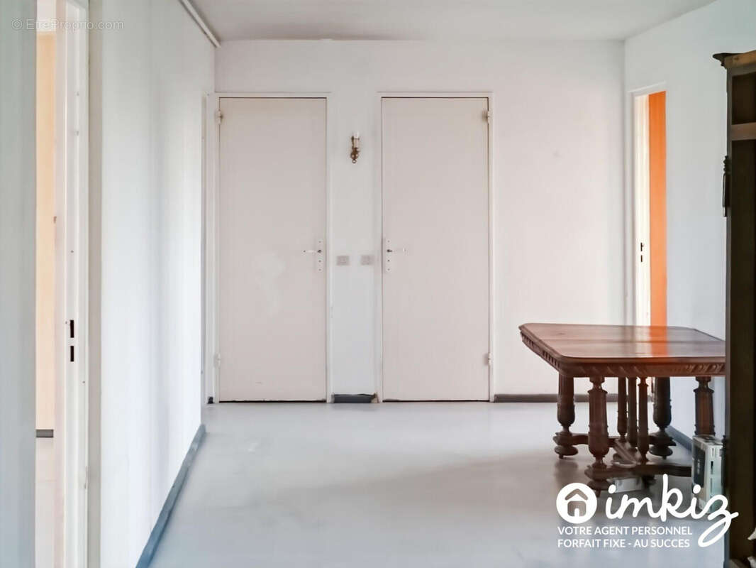 Appartement à LYON-5E