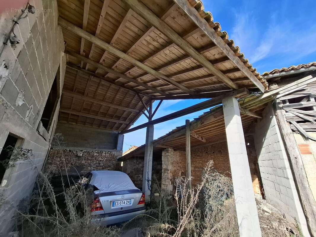 Grange attrayante à rénover en bordure de village - photo 20