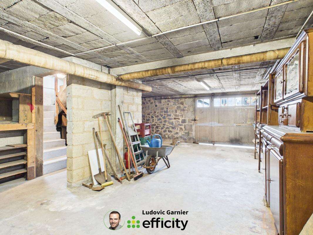 Maison 87 m² à Sourdeval  - photo 17