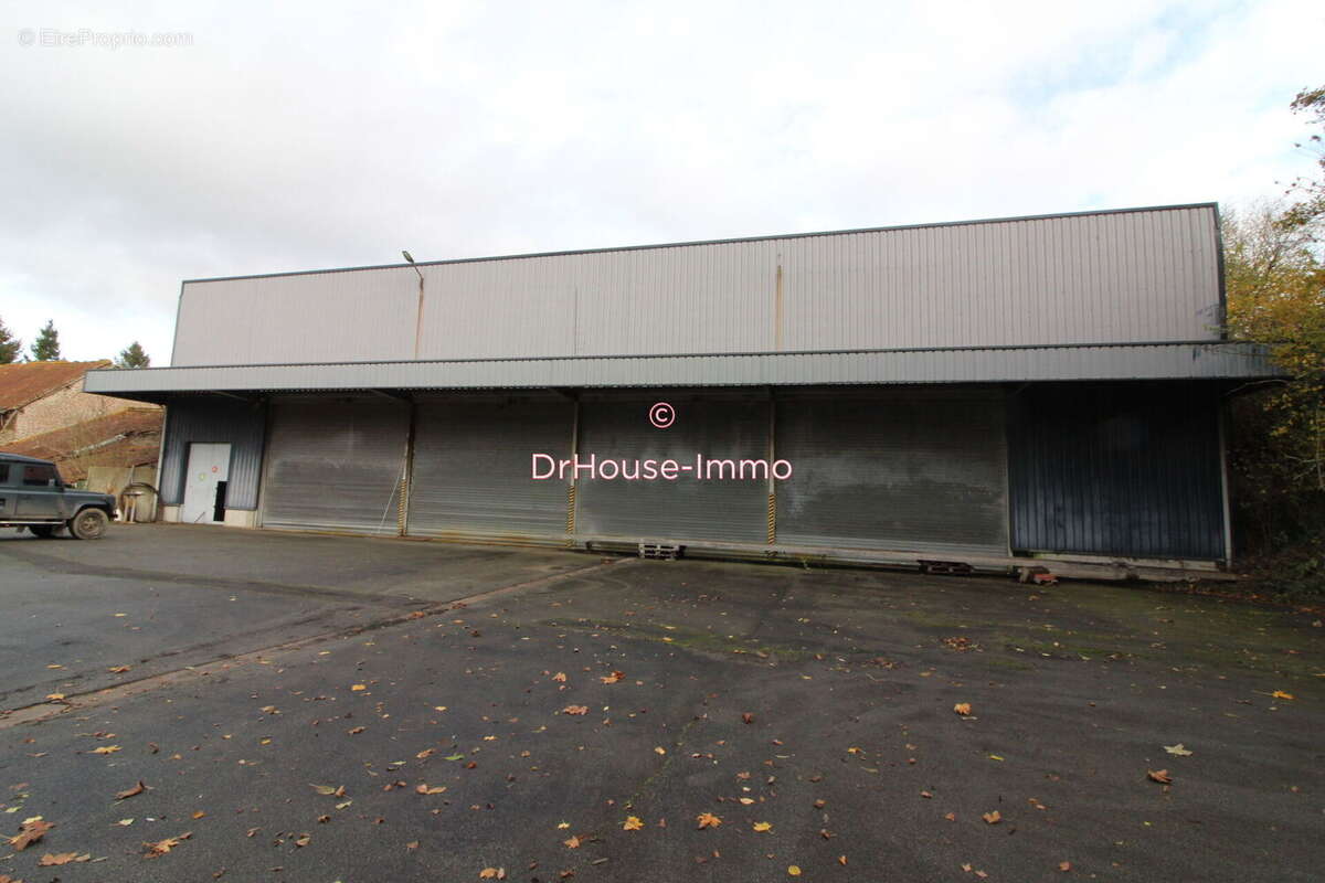 4500 m² à Lillers  - photo 5