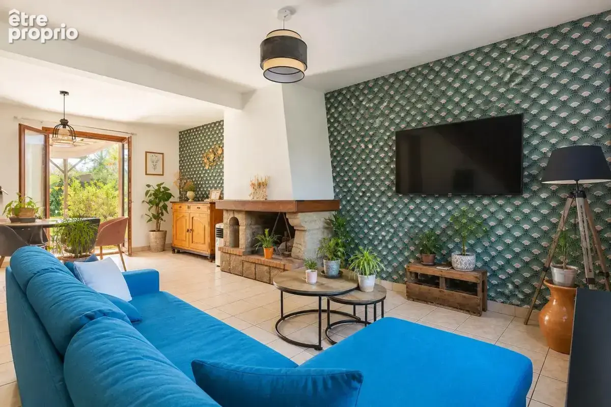 Maison de 5 pièces de 88 m² à Guérande - photo 11