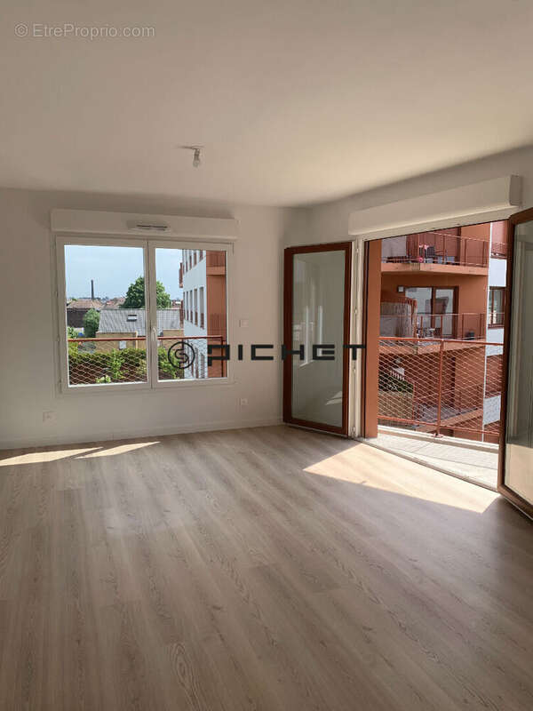 Appartement à TOURCOING