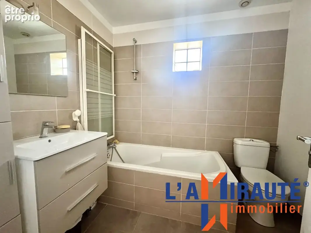 Maison Sartrouville - photo 12