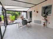 Maison à LA CHAPELLE-BASSE-MER