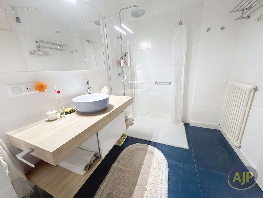Appartement à LA BAULE-ESCOUBLAC