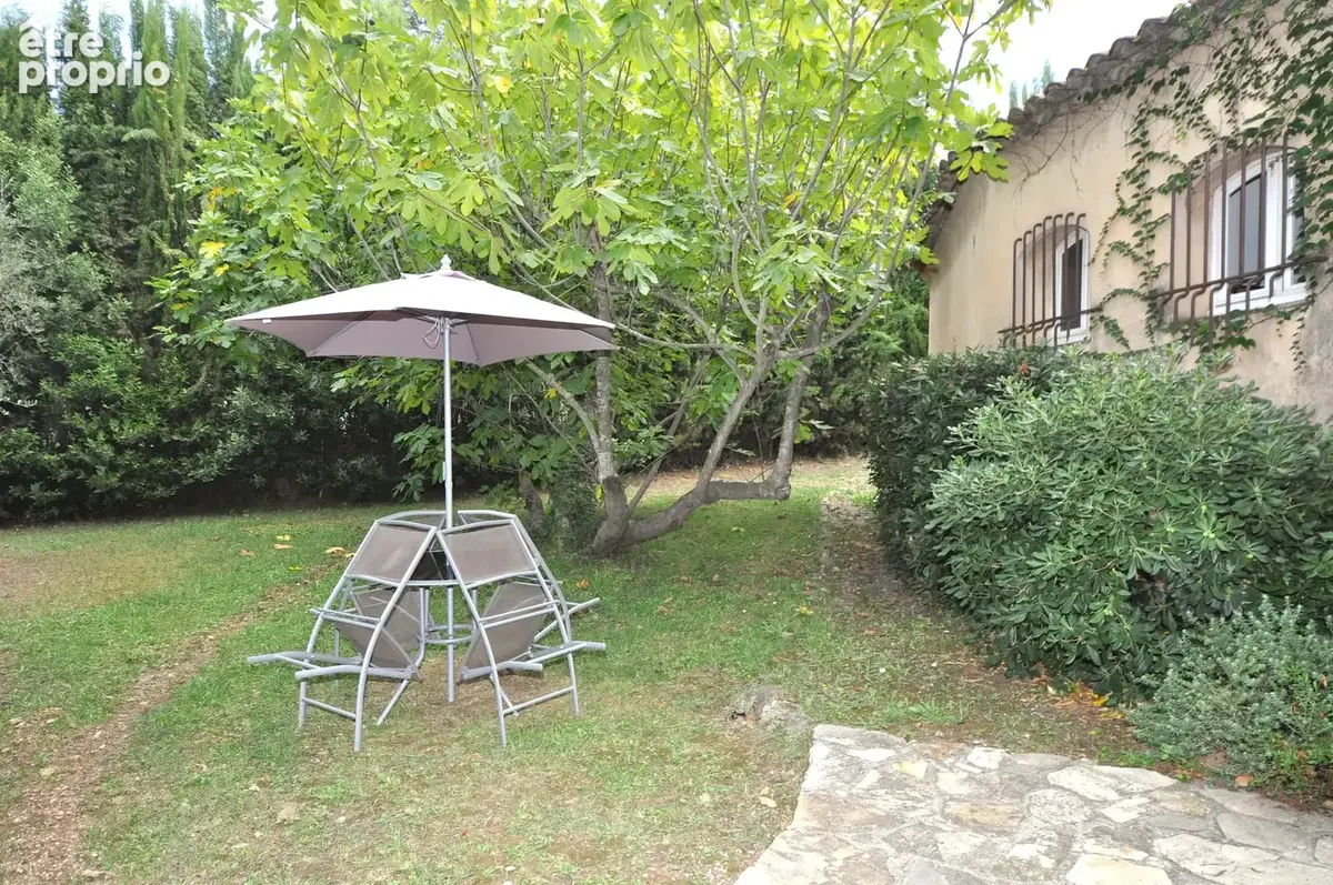 Villa de 154 m2 a mougins chemin du chateau - photo 17