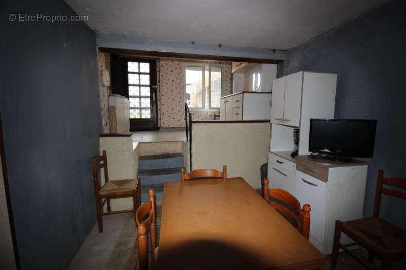 Maison Chatellerault 7 pièce(s) 103.85 m2 - photo 4