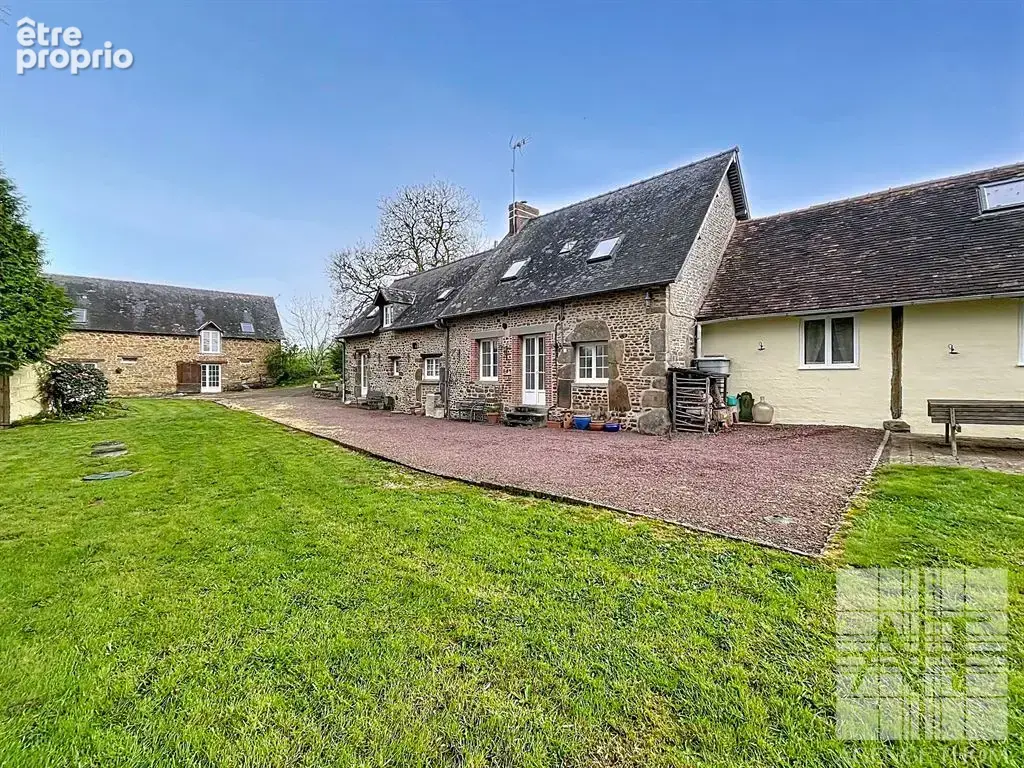 ‘Charming house and gîtes in the countryside - ideal for a new green lifestyle’. - photo 2