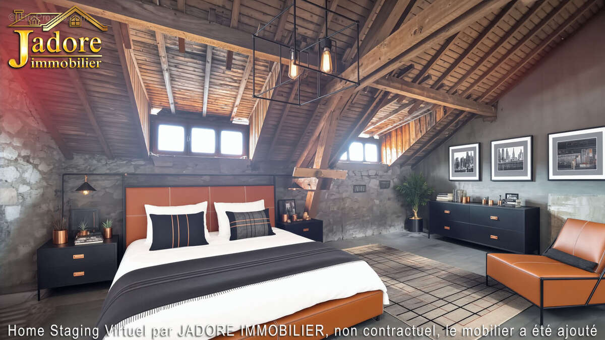 Appartement à GERARDMER