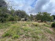 Terrain à BERRE-LES-ALPES