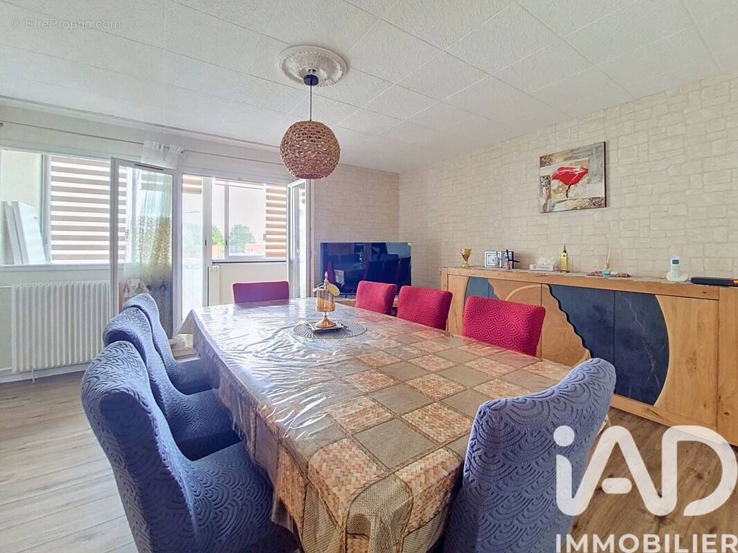 Photo 1 - Appartement à MEAUX