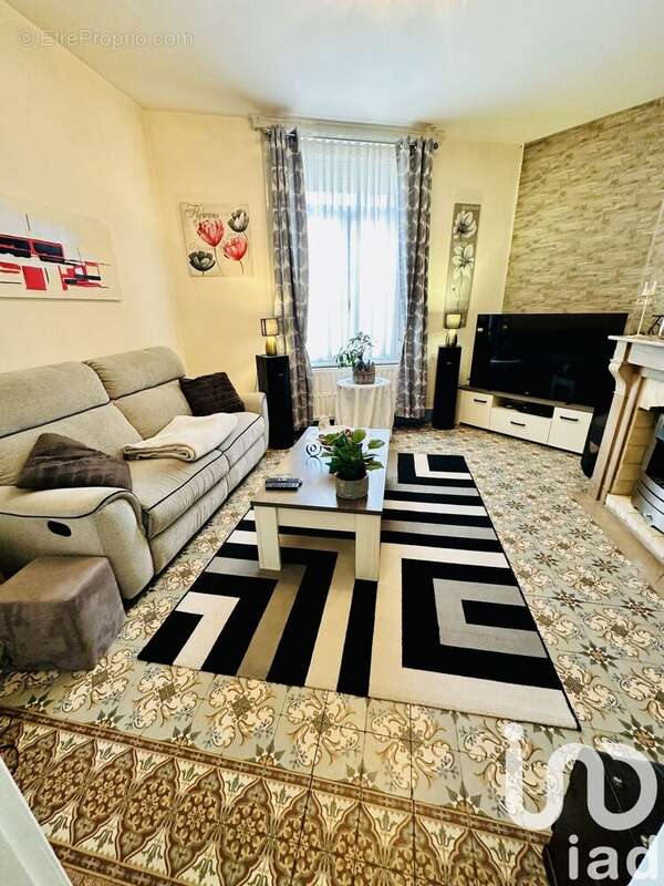 Photo 6 - Maison à BETHUNE