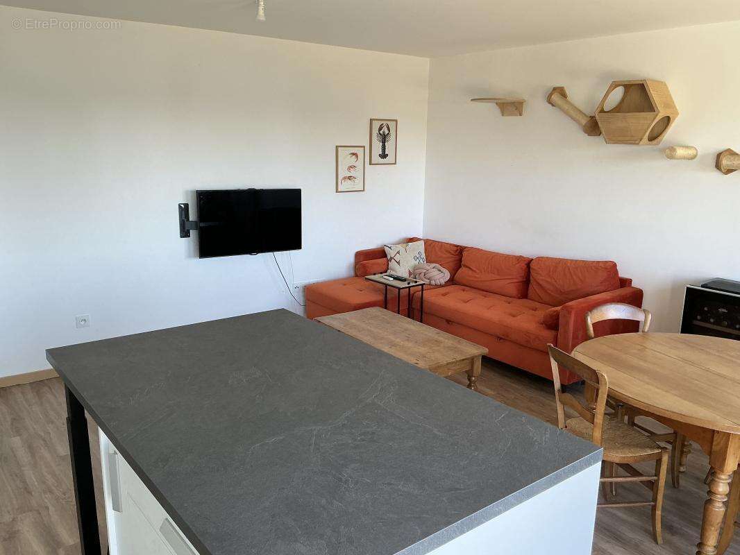 Appartement à PHALEMPIN