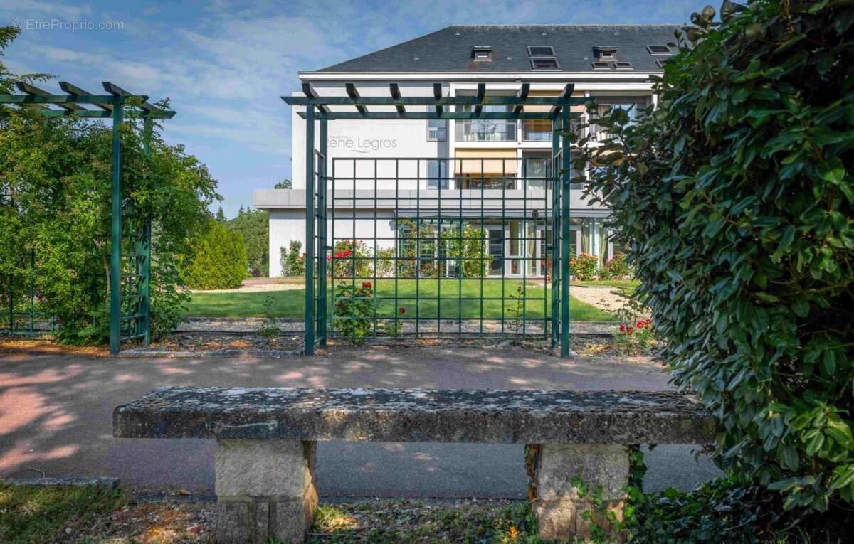 Appartement à DOURDAN