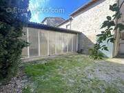 Maison à SAINT-DONAT-SUR-L&#039;HERBASSE