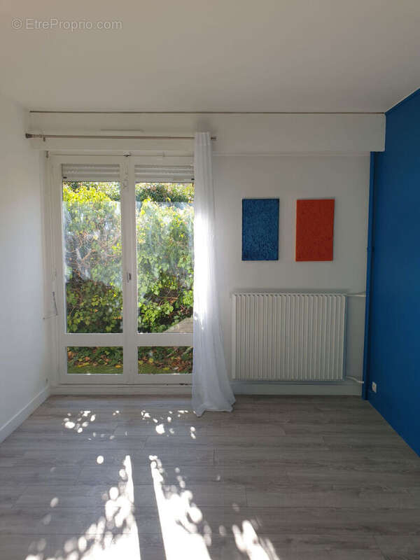 Appartement à NANTERRE