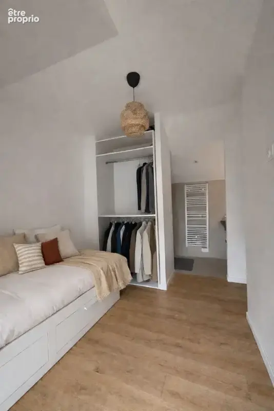 Maison  6 pièce(s) 143 m2 - photo 11