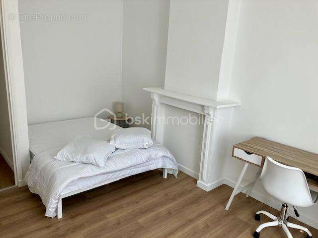 Appartement à SAINT-VENANT