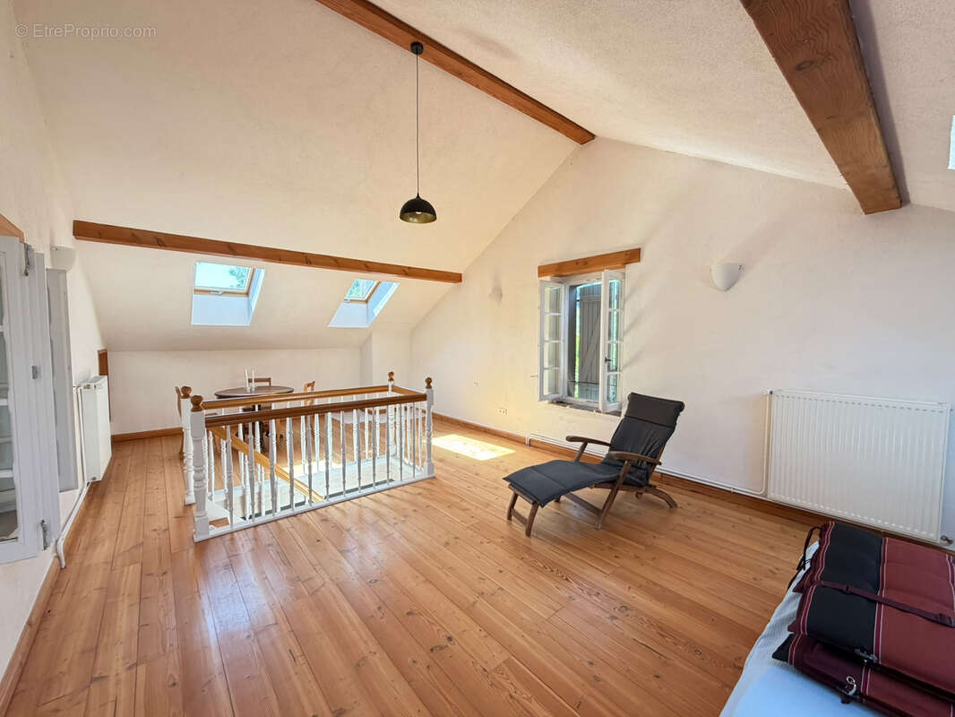Maison à SERVANCE