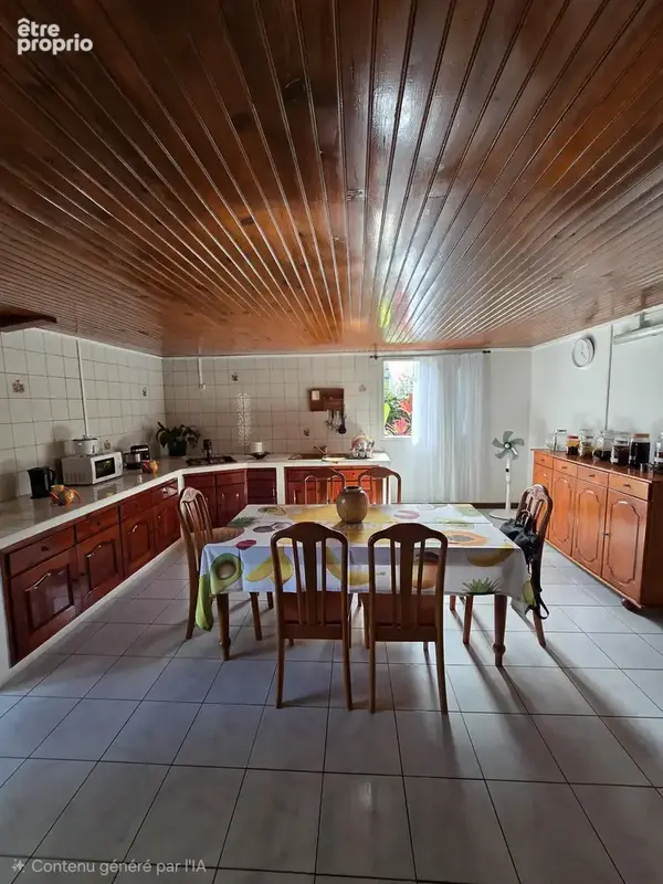 Maison 132 m² à Saint-Philippe  - photo 9
