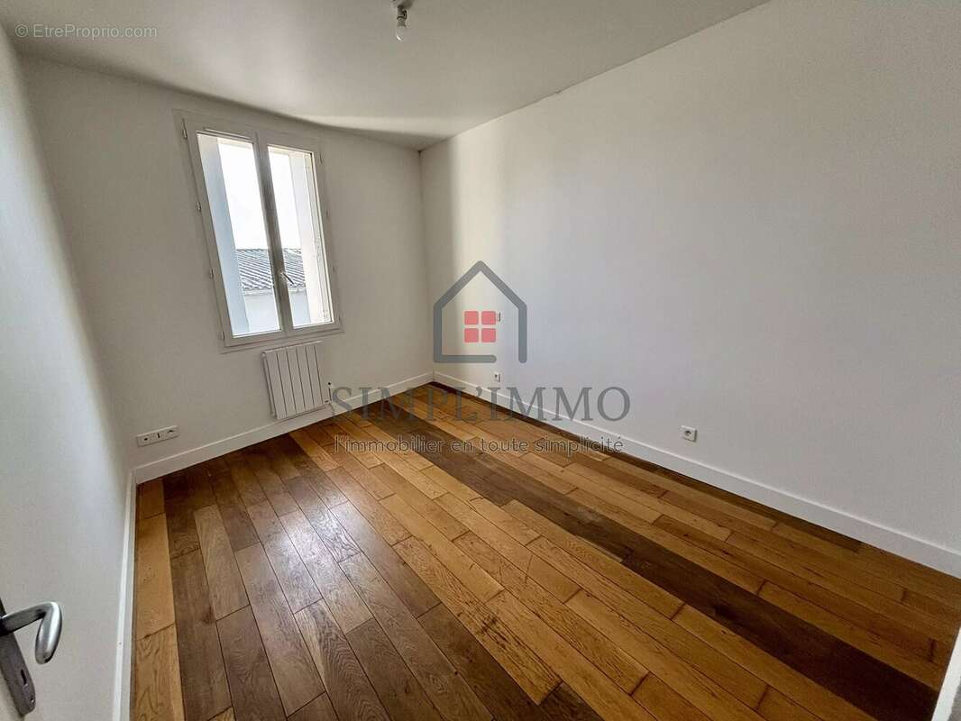 Ensemble immobilier de 147m² - photo 10