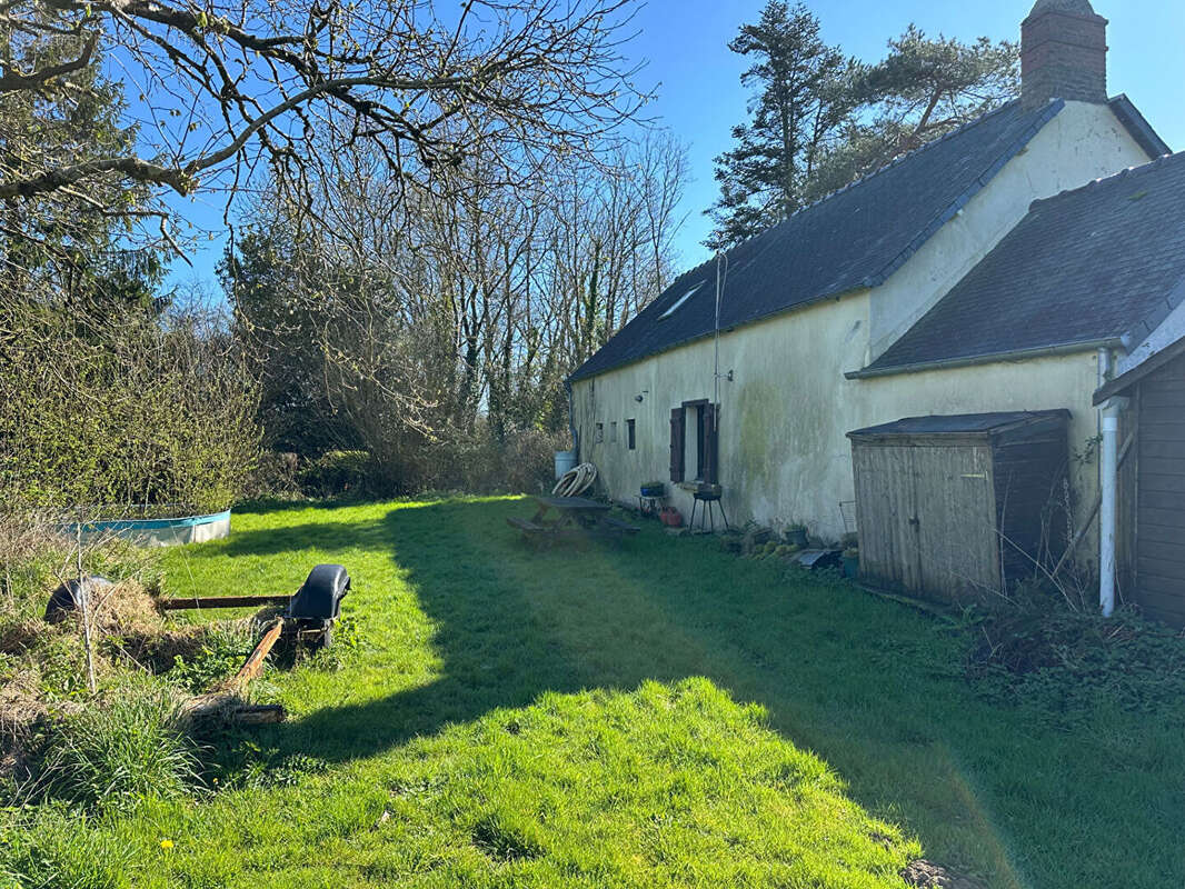 Maison à LA BONNEVILLE